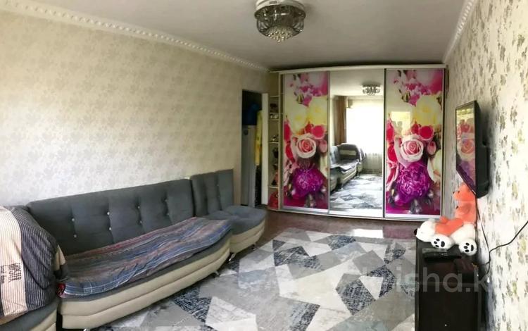 1-комнатная квартира · 32 м² · 3/5 этаж, Юрия Гагарина 12 за 27.5 млн ₸ в Алматы, Алмалинский р-н — фото 3