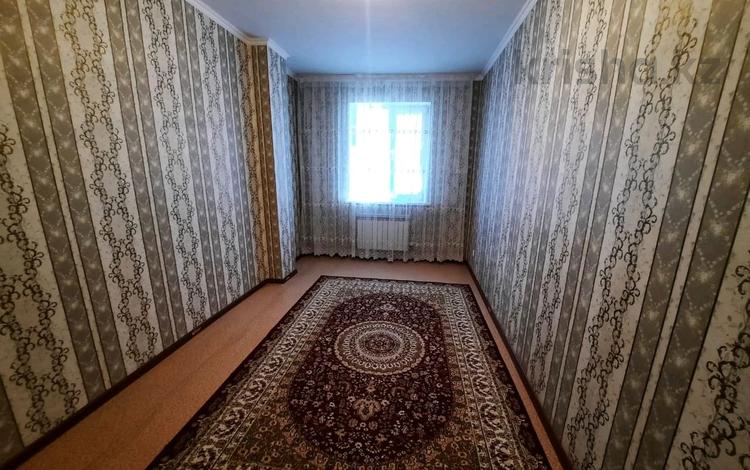 2-комнатная квартира · 64 м² · 4/9 этаж, мкр Акжайык 69/18 за 140 000 ₸ в Шымкенте, Абайский р-н — фото 2