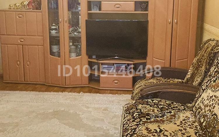 3-комнатная квартира · 68.4 м² · 2/5 этаж, мкр Верхний Отырар 38 за 27 млн ₸ в Шымкенте, Туран р-н — фото 2