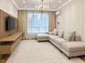 2-бөлмелі пәтер · 70 м², Мангилик Ел 52 — Т. Рыскулова, бағасы: 500 000 ₸ в Астане, Есильский р-н