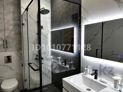 2-бөлмелі пәтер · 54 м² · 6 қабат, Улы Дала 31, бағасы: 16 000 ₸ в Астане, Есильский р-н