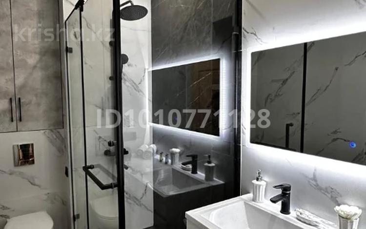 2-бөлмелі пәтер · 54 м² · 6 қабат, Улы Дала 31, бағасы: 16 000 ₸ в Астане, Есильский р-н — фото 2