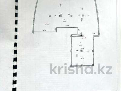 Еркін, қоймалар • 462 м², бағасы: 49 млн 〒 в Астане, р-н Байконур