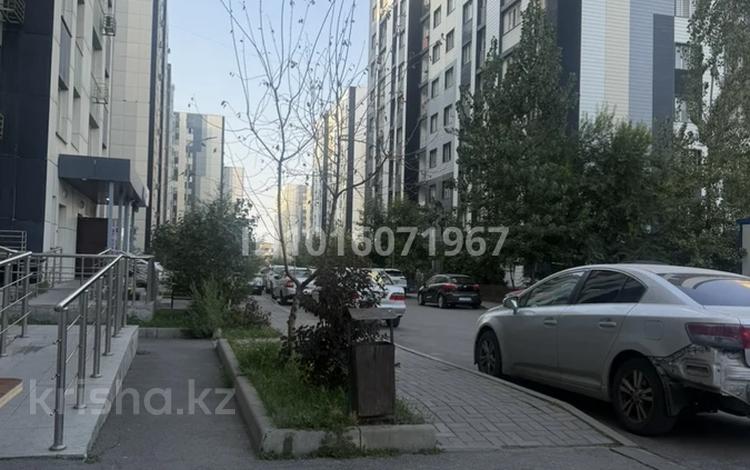 2-комнатная квартира · 57 м² · 7/12 этаж, мкр Дарабоз 35 за 250 000 ₸ в Алматы, Алатауский р-н — фото 2