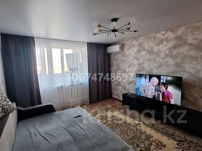 3-комнатная квартира · 66 м² · 6/6 этаж, Кожедуба 54 — Пристань за 24.5 млн 〒 в Усть-Каменогорске