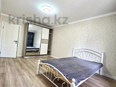 2-бөлмелі пәтер · 48 м² · 3/9 қабат, мкр Аккент, бағасы: 29.5 млн ₸ в Алматы, Алатауский р-н