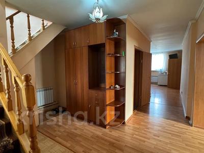 Отдельный дом · 4 комнаты · 196.6 м² · 12 сот., Кажымукана 38 за 25.6 млн 〒 в Кокшетау