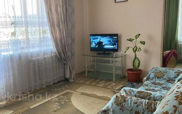 2-бөлмелі пәтер · 53 м² · 2/5 қабат · ай сайын, Лермонтова, бағасы: 130 000 〒 в Талгаре — фото 2