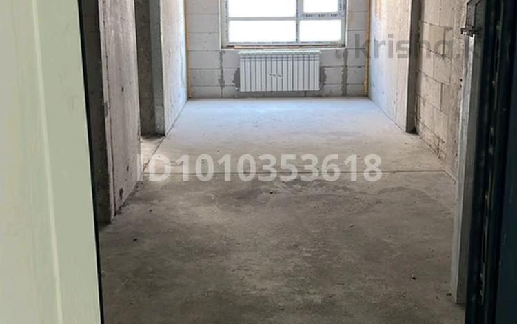 1-комнатная квартира · 30 м² · 10/16 этаж, Утепова 31 за 27.2 млн ₸ в Алматы, Бостандыкский р-н — фото 2