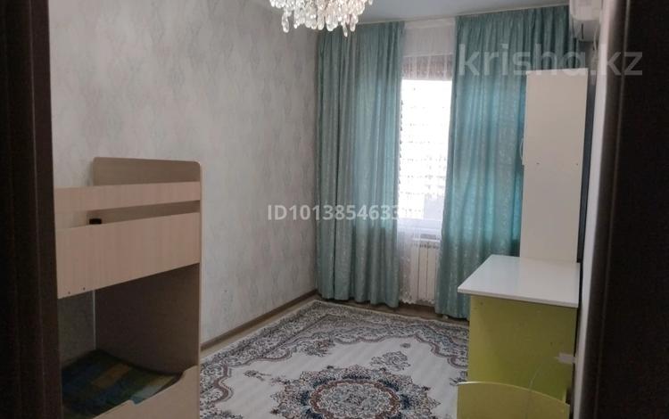 3-комнатная квартира · 70 м² · 5/5 этаж, 9-й мкр 15 за 200 000 ₸ в Актау — фото 2