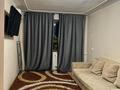 1-бөлмелі пәтер · 31 м² · 4/4 қабат, 22 линия — Розабакиева, бағасы: 23 млн ₸ в Алматы, Бостандыкский р-н