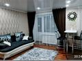 1-комнатная квартира, 42 м², 2/5 этаж по часам, Проспект Шакарима 20 — Дулатова за 1 000 〒 в Семее