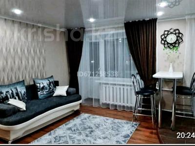 1-комнатная квартира, 42 м², 2/5 этаж по часам, Проспект Шакарима 20 — Дулатова за 1 500 〒 в Семее