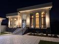 Отдельный дом · 4 комнаты · 212 м² · 8 сот., мкр Калкаман-2 Кыдырбекова — Школа № 157 за 198 млн ₸ в Алматы, Наурызбайский р-н — фото 54