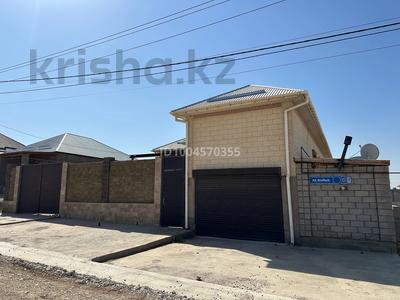 Отдельный дом · 5 комнат · 190 м² · 8 сот., мкр Асар-2 — Акжайык за 50 млн 〒 в Шымкенте, Абайский р-н