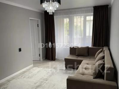 2-бөлмелі пәтер · 43 м² · 5/5 қабат, Алмагүл ш/а. 132, бағасы: 40 млн ₸ в Алматы, Бостандыкский р-н