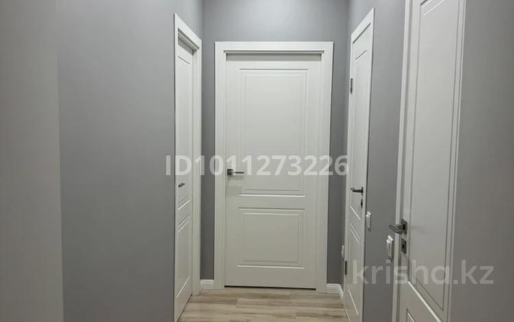 3-бөлмелі пәтер · 80 м² · 6/9 қабат, Микрорайон Береке, Микрорайон Береке, бағасы: 45 млн ₸ в Костанае — фото 2