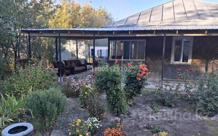 Отдельный дом · 5 комнат · 75 м² · 18 сот., Самурык 22 — Село Оректы. возле Школы. за 27 млн ₸ в Есик — фото 2