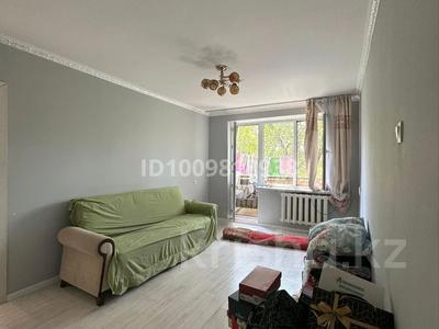 2-бөлмелі пәтер · 45 м² · 4/5 қабат, мкр Жайлау 21, бағасы: 15.5 млн ₸ в Таразе