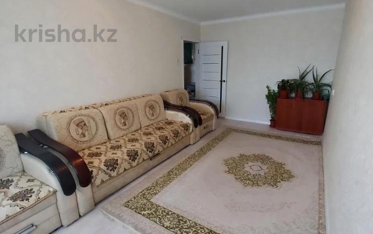 2-комнатная квартира · 54.1 м² · 5/5 этаж, Братьев Жубановых за 13.5 млн ₸ в Актобе — фото 10