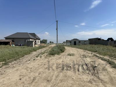 Жер телімі · 5 сотық, Барибаева, бағасы: 1.7 млн ₸ в 