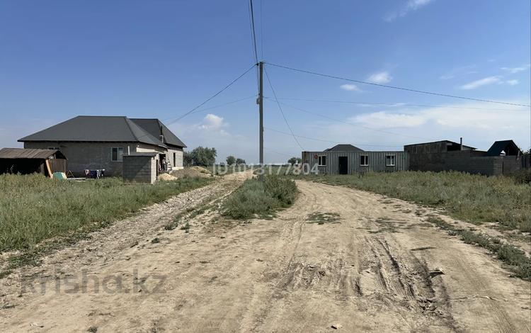 Жер телімі · 5 сотық, Барибаева, бағасы: 1.7 млн ₸ в  — фото 2