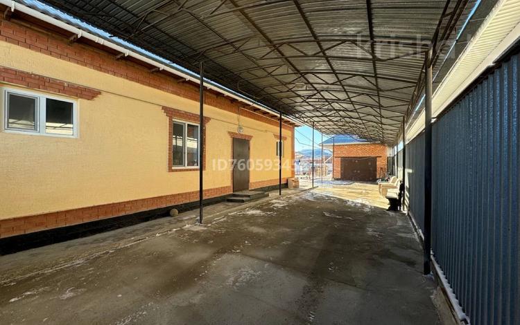Отдельный дом · 6 комнат · 300 м², Хамза Сыздыкова 29 — Ресторан Орда за 46 млн ₸ в  — фото 2