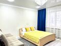 1-комнатная квартира · 40 м² · 1/10 этаж, Герцена 52 за 14 000 〒 в Семее