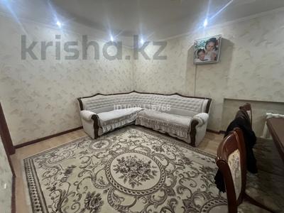 4-комнатная квартира · 107 м² · 2/5 этаж, Сейфуллина 69 — Траст, плаза за 35 млн 〒 в Жезказгане