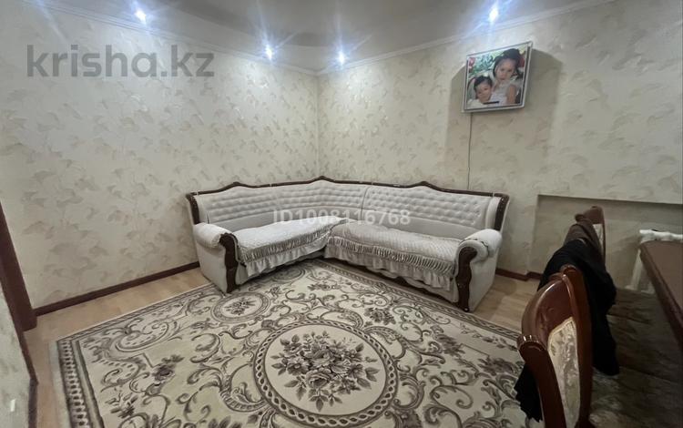 4-комнатная квартира · 107 м² · 2/5 этаж, Сейфуллина 69 — Траст, плаза за 35 млн ₸ в Жезказгане — фото 2