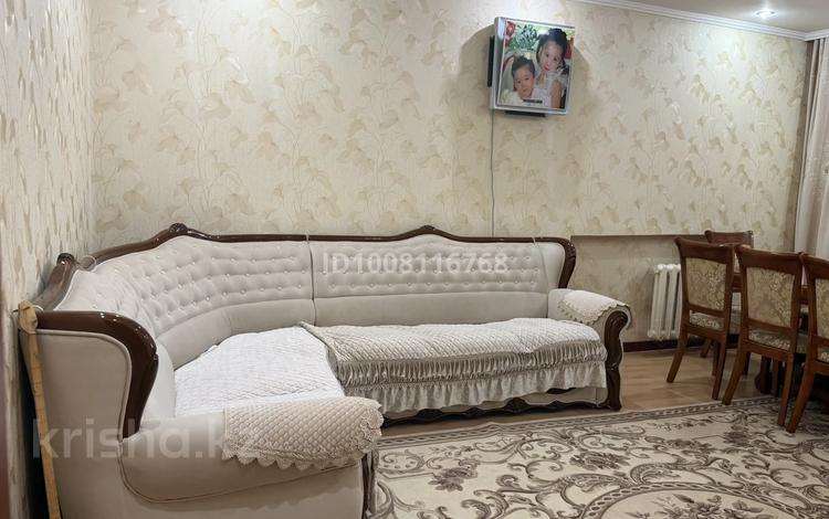 4-комнатная квартира · 98.5 м² · 2/5 этаж, Сейфуллина 69 — Траст, плаза за 35 млн ₸ в Жезказгане — фото 11