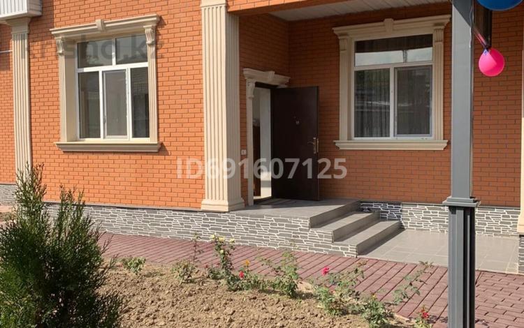 Дом · 5 комнат · 152 м², Карасай батыра 22В за 100 000 〒 в Туздыбастау (Калинино) — фото 15
