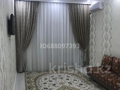 1-комнатная квартира · 44 м² · 3/10 этаж, 18а мкр 10 за 200 000 ₸ в Актау, 18-й мкр 