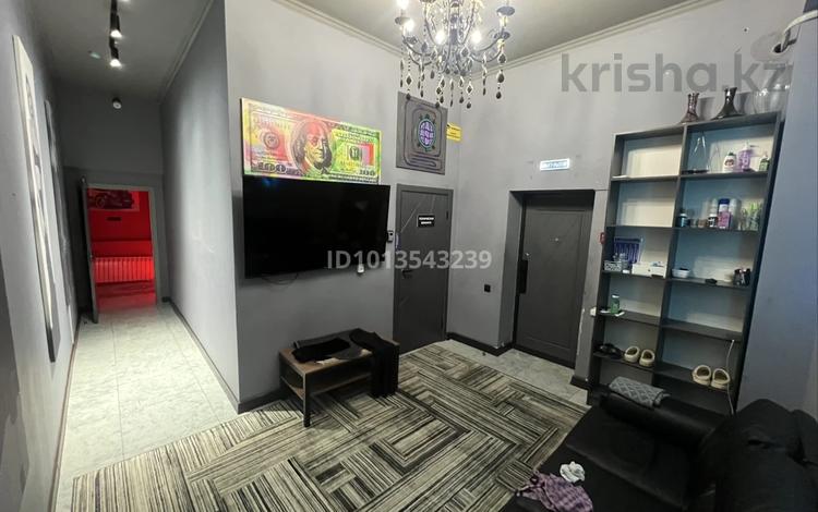 Еркін, кеңселер · 110 м², бағасы: 550 000 ₸ в Алматы, Ауэзовский р-н — фото 2