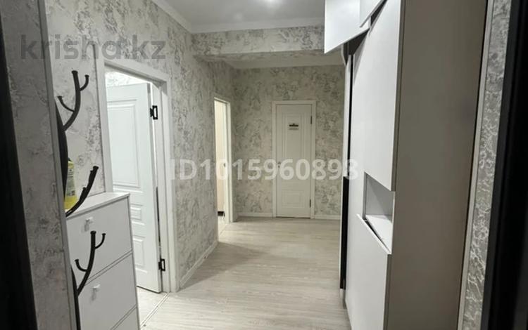 2-комнатная квартира · 48 м² · 1/6 этаж, Жунисова 2/13к29 за 260 000 ₸ в Алматы, Наурызбайский р-н — фото 2