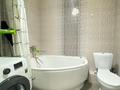 2-бөлмелі пәтер · 45.5 м² · 12/15 қабат, Байтурсынулы 23, бағасы: 30 млн ₸ в Астане, Сарайшык р-н — фото 17