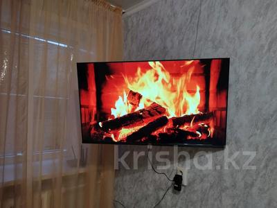 1-комнатная квартира · 35 м² · 3/5 этаж, Аль-Фараби 38 — Аль-Фараби Тарана ЦУМ, Март, Макдональдс, гор отдел за 11 000 ₸ в Костанае