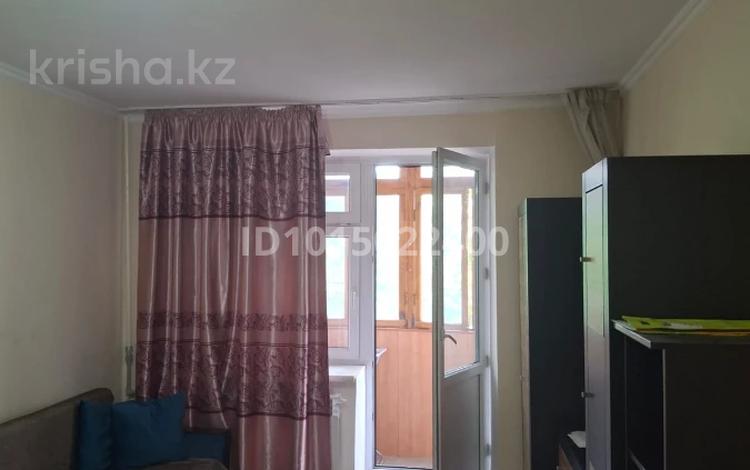 1-бөлмелі пәтер · 33 м² · 3/5 қабат, Радостовца 152/11, бағасы: 250 000 ₸ в Алматы, Бостандыкский р-н — фото 2