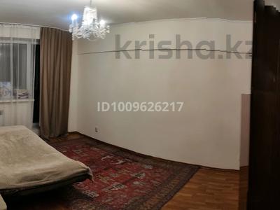 1 комната · 40 м² · 3/5 этаж, мкр Мамыр-2 — Шаляпина -Саина за 90 000 〒 в Алматы, Ауэзовский р-н