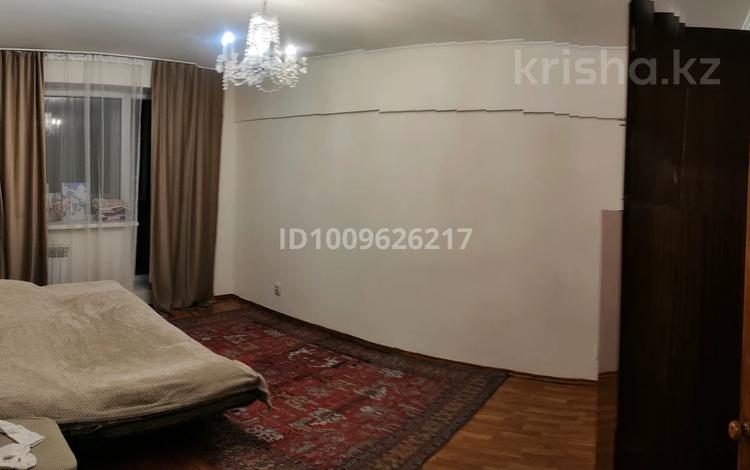 1 комната · 40 м² · 3/5 этаж, мкр Мамыр-2 — Шаляпина -Саина за 90 000 ₸ в Алматы, Ауэзовский р-н — фото 2