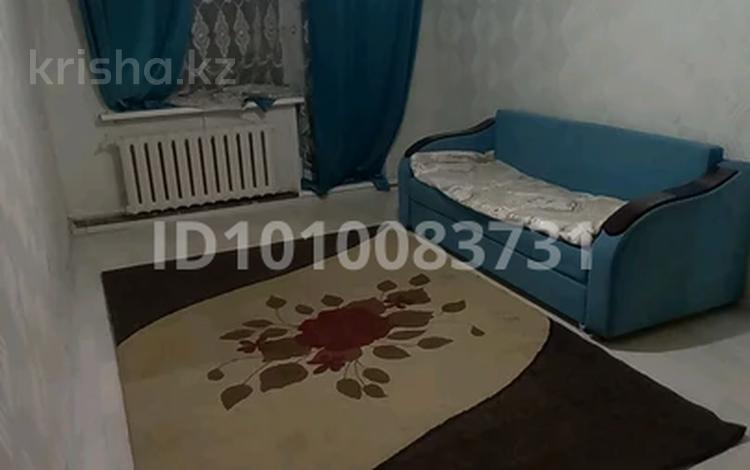 1-комнатная квартира · 42 м² · 5/5 этаж, Майкудук, Майкудук, 16й микрорайон 24 — Возле 76 школы за 6.9 млн ₸ в Караганде, Алихана Бокейханова р-н — фото 2