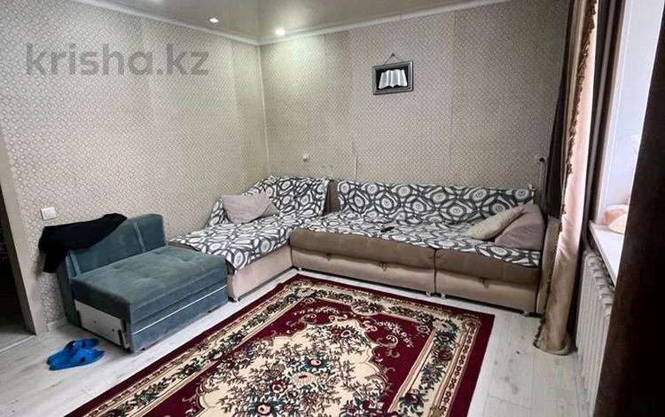 3-бөлмелі пәтер · 55.3 м² · 2/5 қабат, Кошкарбаева 82, бағасы: 17.6 млн ₸ в Кокшетау — фото 2