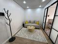1-бөлмелі пәтер · 38 м² · 3/9 қабат, Бурундайская 91, бағасы: 17 000 ₸ в Алматы, Жетысуский р-н — фото 6