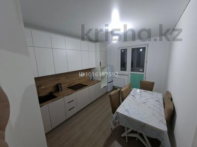 2-комнатная квартира · 65 м² · 3/9 этаж, мкр Ынтымак 8 — ЖК gate city за 200 000 ₸ в Алатау