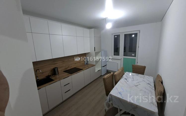 2-комнатная квартира · 65 м² · 3/9 этаж, мкр Ынтымак 8 — ЖК gate city за 200 000 ₸ в Алатау — фото 2