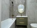 2-бөлмелі пәтер · 55 м² · 4/9 қабат, 118 10, бағасы: 500 000 ₸ в Алматы, Бостандыкский р-н