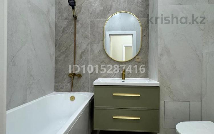 2-бөлмелі пәтер · 55 м² · 4/9 қабат, 118 10, бағасы: 500 000 ₸ в Алматы, Бостандыкский р-н — фото 2