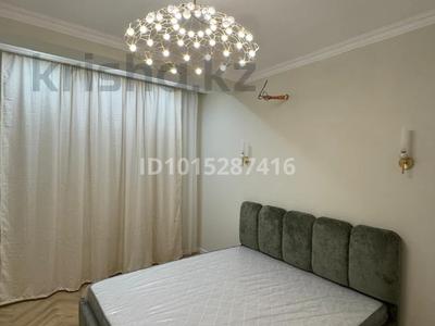 2-бөлмелі пәтер · 55 м² · 4/9 қабат, 118 10, бағасы: 500 000 ₸ в Алматы, Бостандыкский р-н