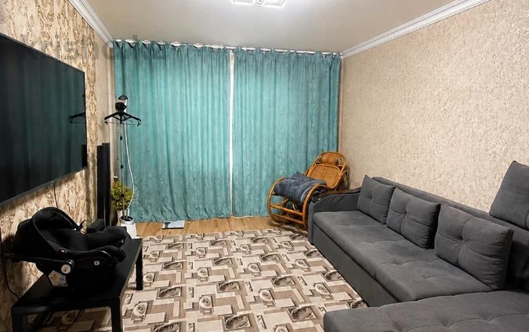3-комнатная квартира · 60.2 м² · 6/6 этаж, Кобыланды-батыра 62А за 24.5 млн ₸ в Костанае — фото 2