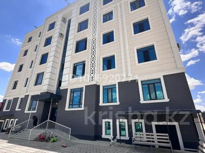 3-комнатная квартира · 129 м² · 2/5 этаж, Өркен за 35 млн ₸ в Жанаозен